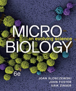 Microbiology: An Evolving Science (6th Edition)