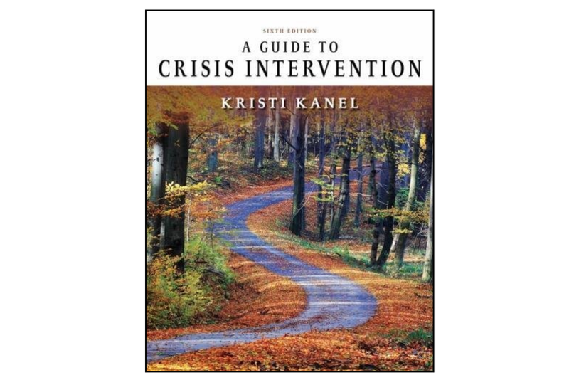A Guide to Crisis Intervention (6th Edition)