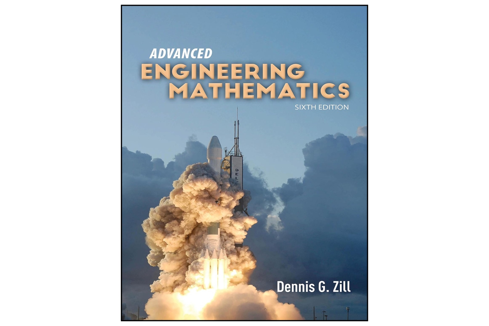 Advanced Engineering Mathematics 6th Edition