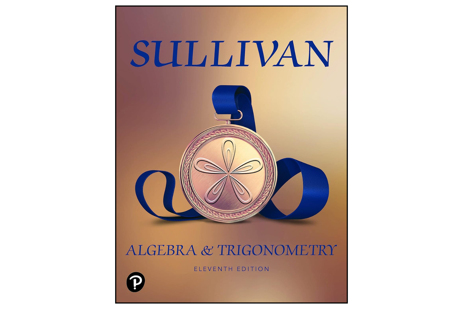 Algebra and Trigonometry 11th Edition