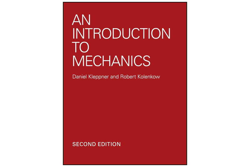 An Introduction to Mechanics 2nd Edition