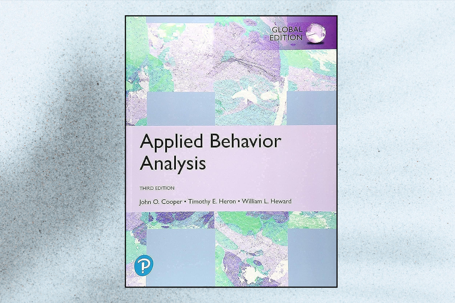 Applied Behavior Analysis GE (3rd Edition)