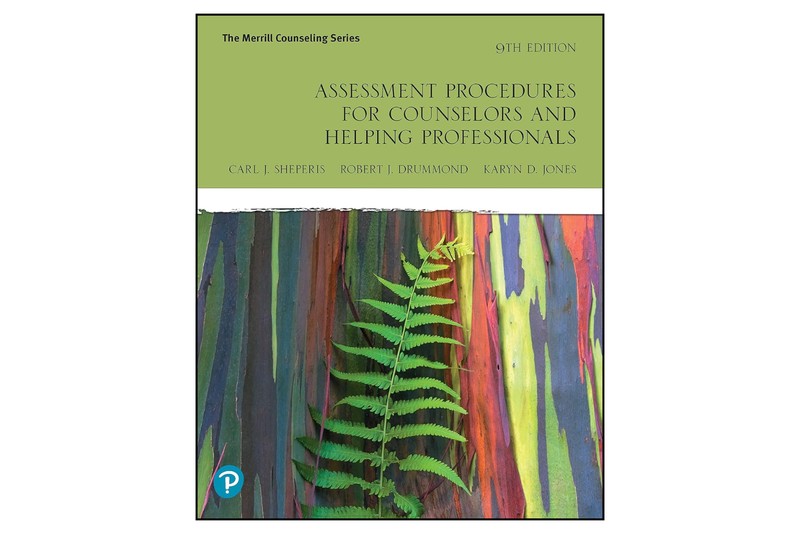 Assessment Procedures for Counselors and Helping Professionals (9th Edition)