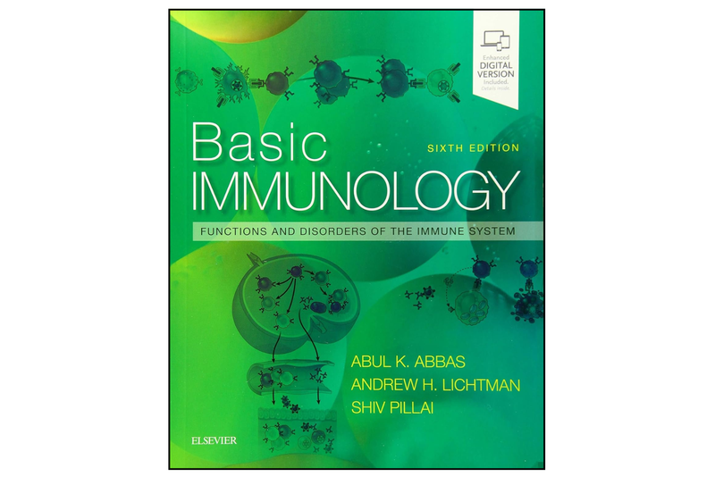 Basic Immunology: Functions and Disorders of the Immune System 6th Edition