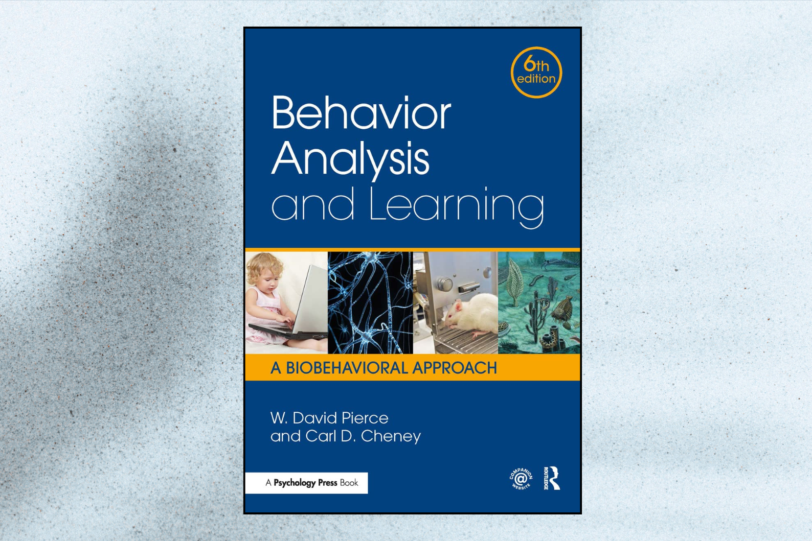 Behavior Analysis and Learning: A Biobehavioral Approach (6th Edition)