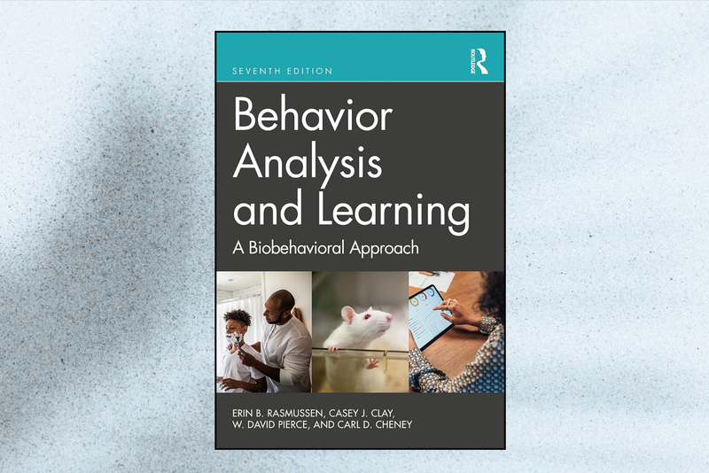 Behavior Analysis and Learning: A Biobehavioral Approach (7th Edition)
