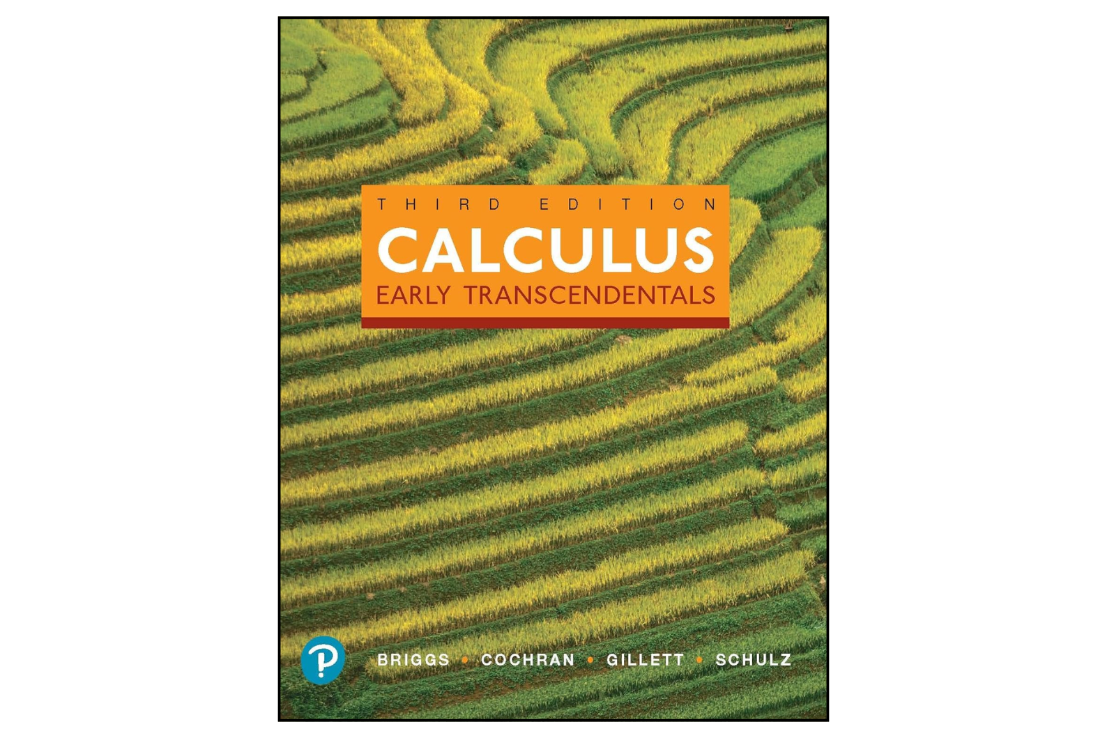 Calculus: Early Transcendentals 3rd Edition