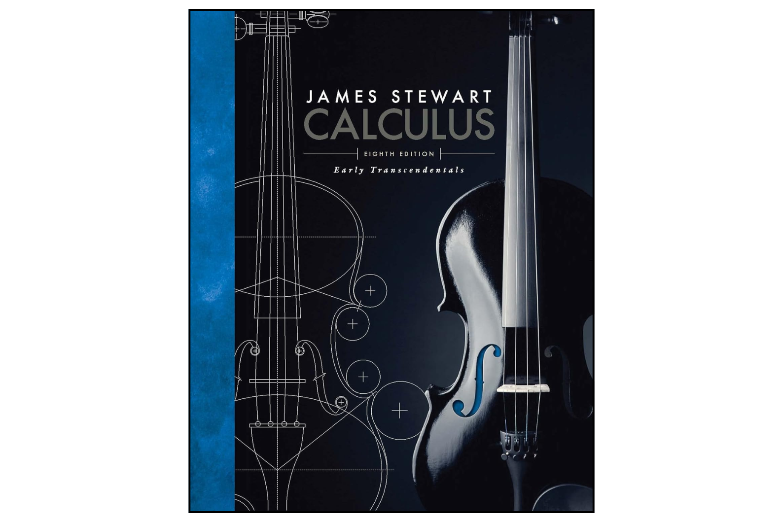 Calculus: Early Transcendentals 8th Edition