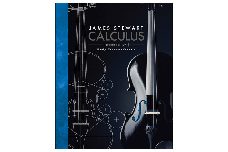 Calculus: Early Transcendentals 8th Edition