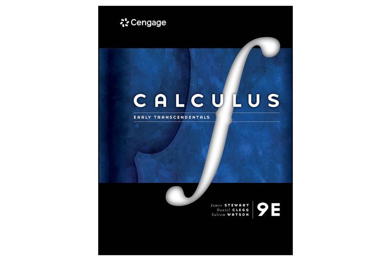 Calculus: Early Transcendentals 9th Edition