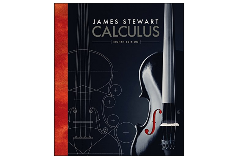 Calculus 8th Edition