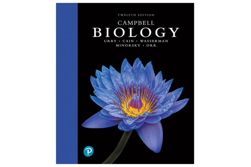 Campbell Biology 12th Edition