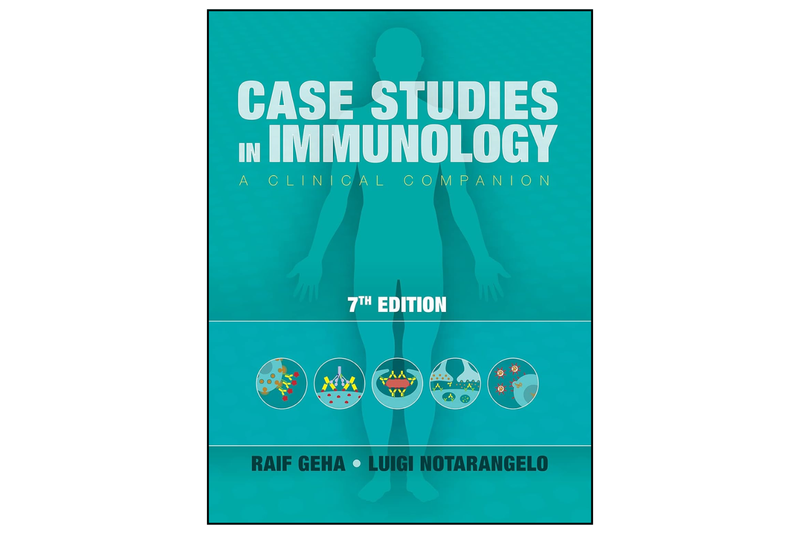 Case Studies in Immunology: A Clinical Companion