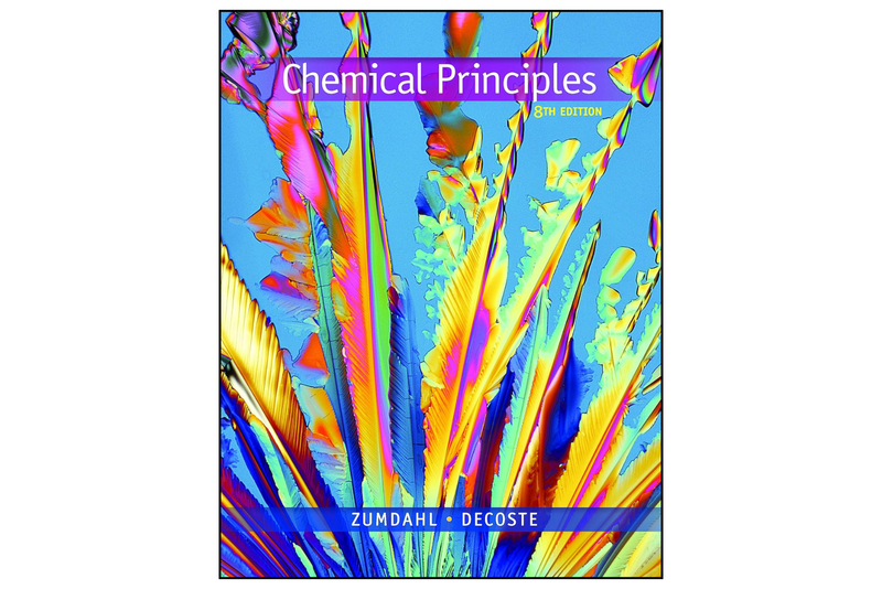 Chemical Principles 8th Edition