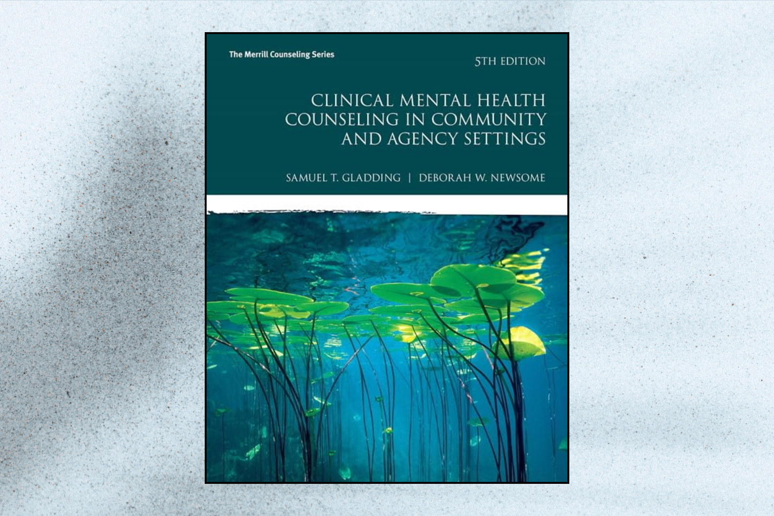 Clinical Mental Health Counseling in Community and Agency Settings (Merrill Counseling) (5th Edition)