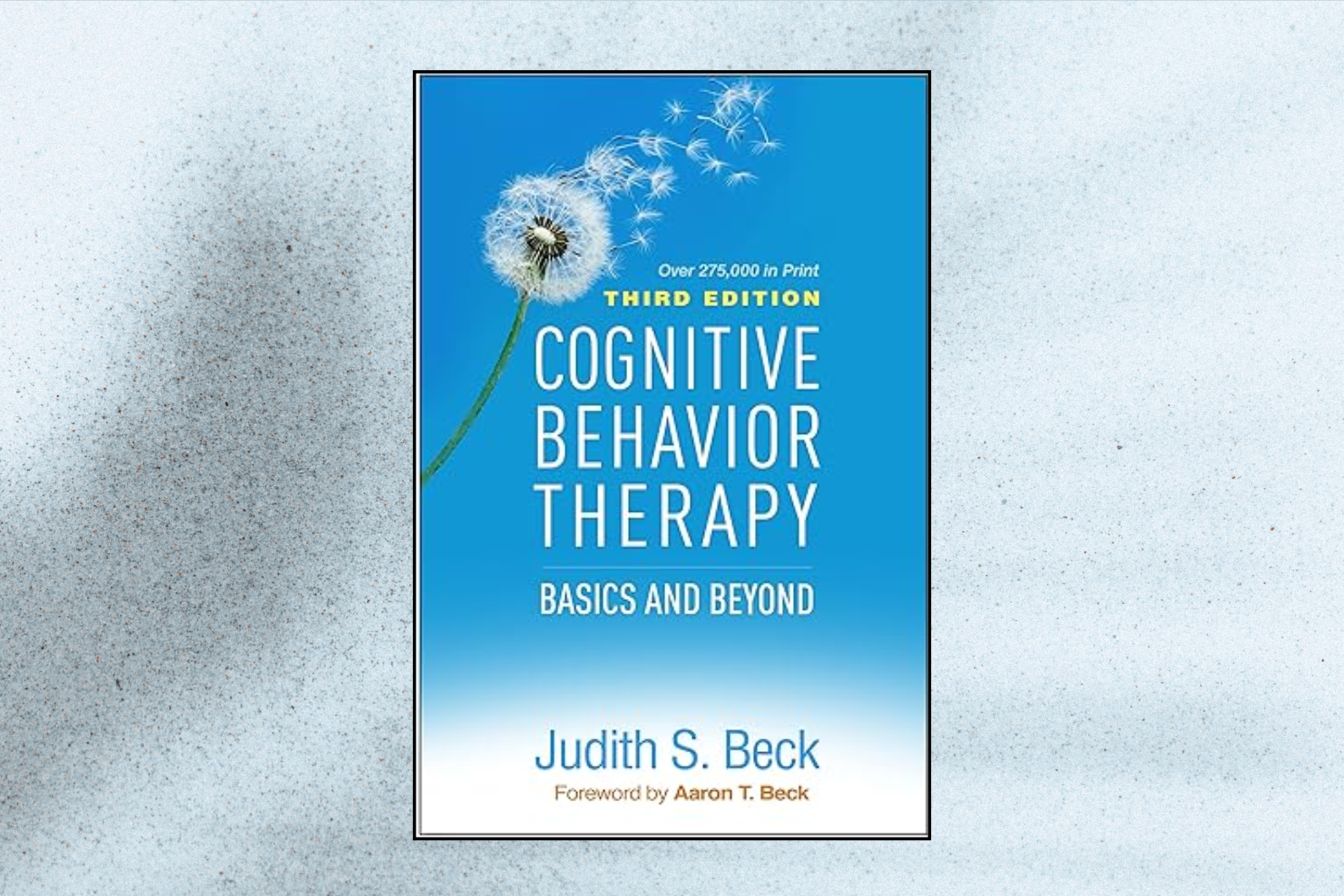 Cognitive Behavior Therapy Basics and Beyond (3rd Edition)