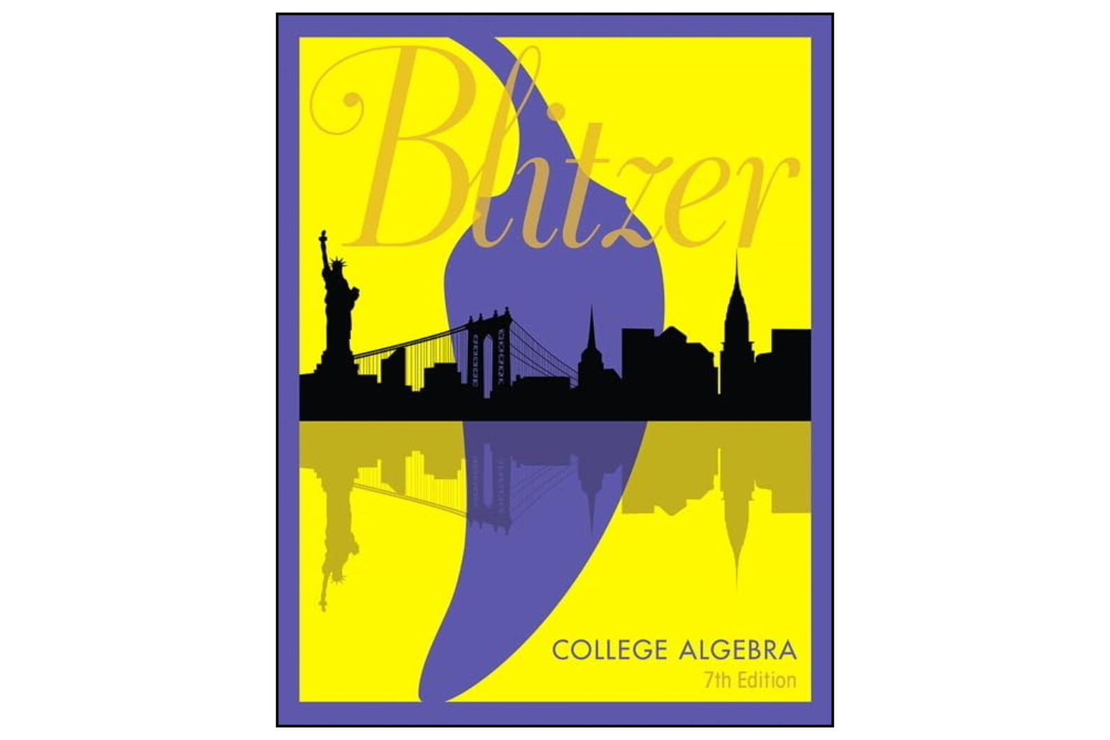 College Algebra (7th Edition)