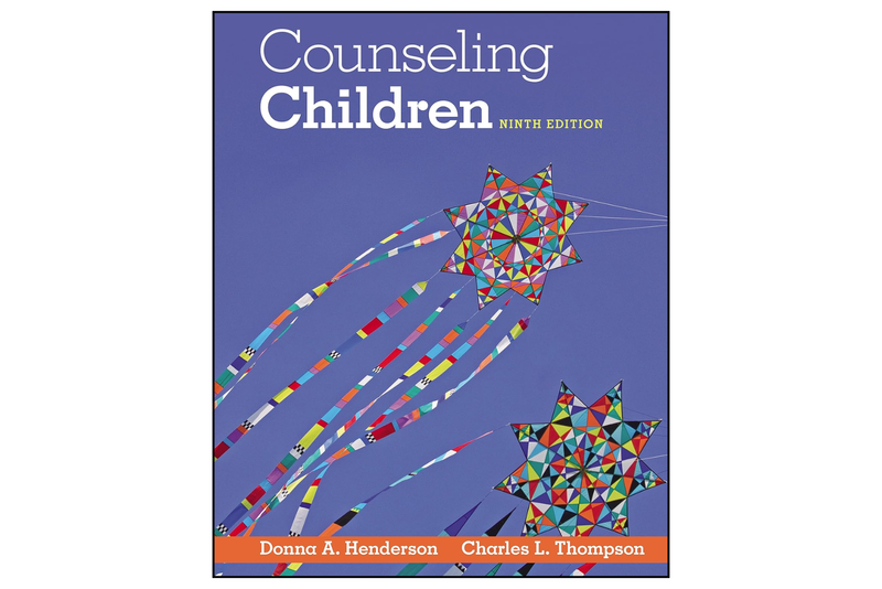 Counseling Children (9th Edition)