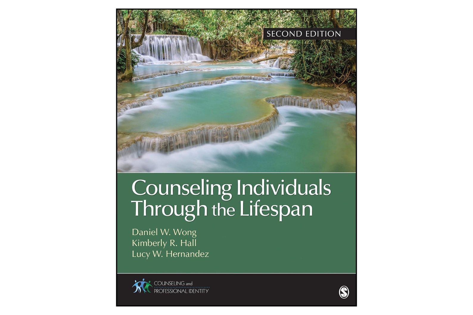 Counseling Individuals Through the Lifespan (2nd Edition)