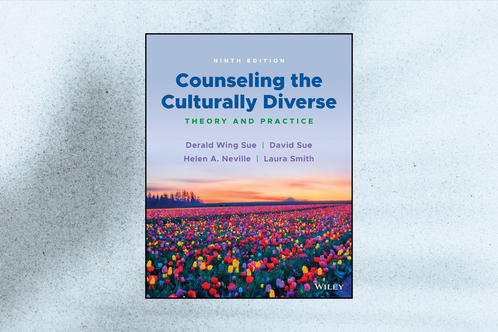 Counseling the Culturally Diverse: Theory and Practice (9th Edition)