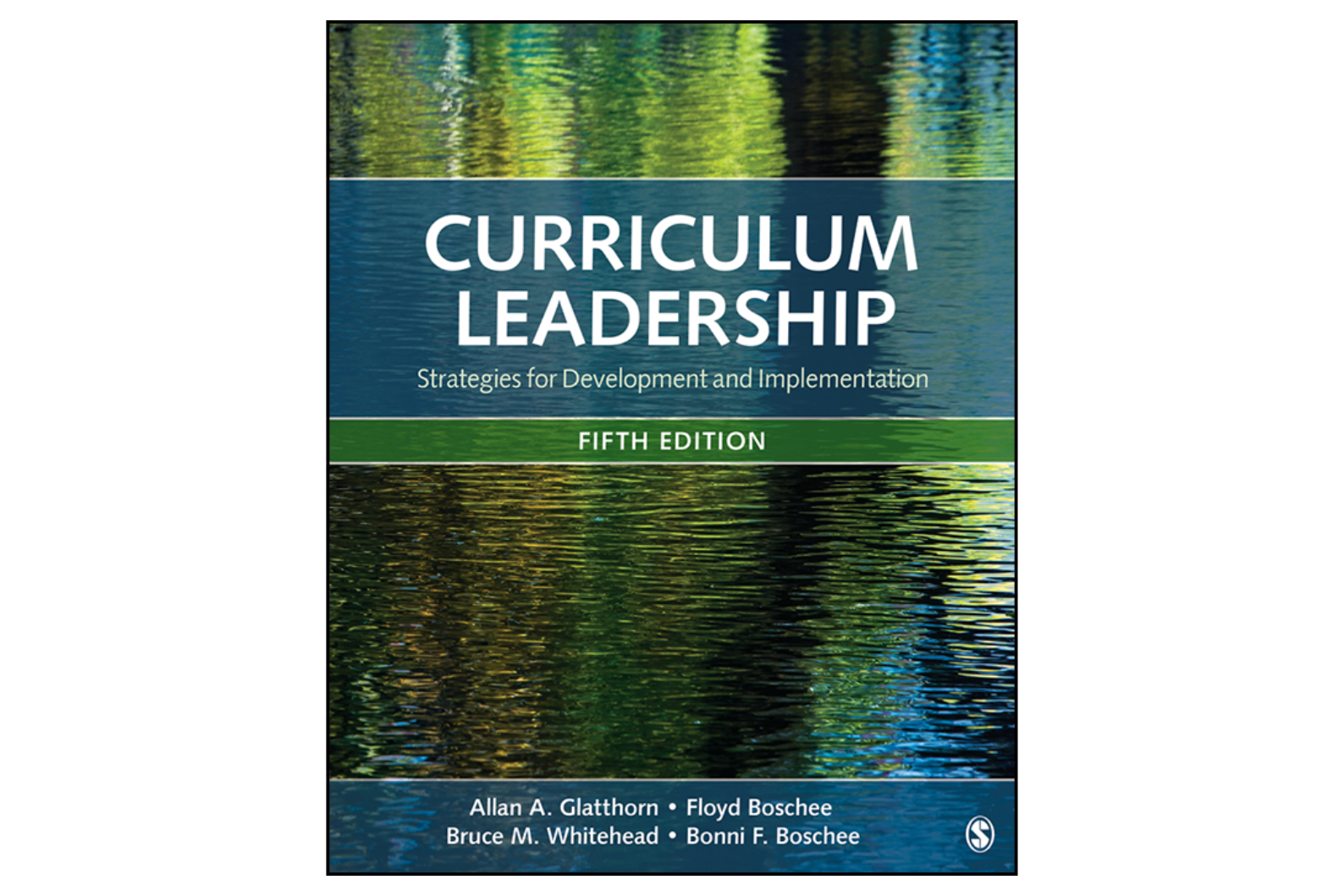 Curriculum Leadership: Strategies for Development and Implementation (5th Edition)
