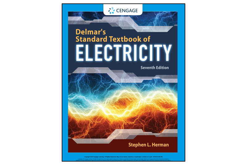 Delmar's Standard Textbook of Electricity 7th Edition