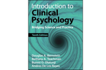 Introduction to Clinical Psychology 10th Edition