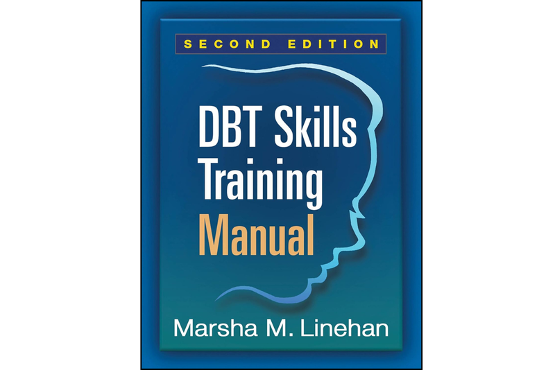 DBT Skills Training Manual Second Edition