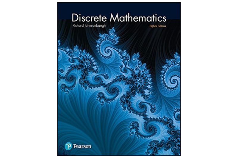 Discrete Mathematics 8th Edition with Instructor’s Solution Manual
