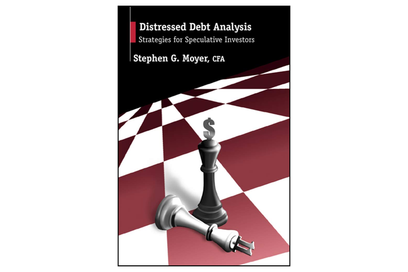 Distressed Debt Analysis: Strategies for Speculative Investors