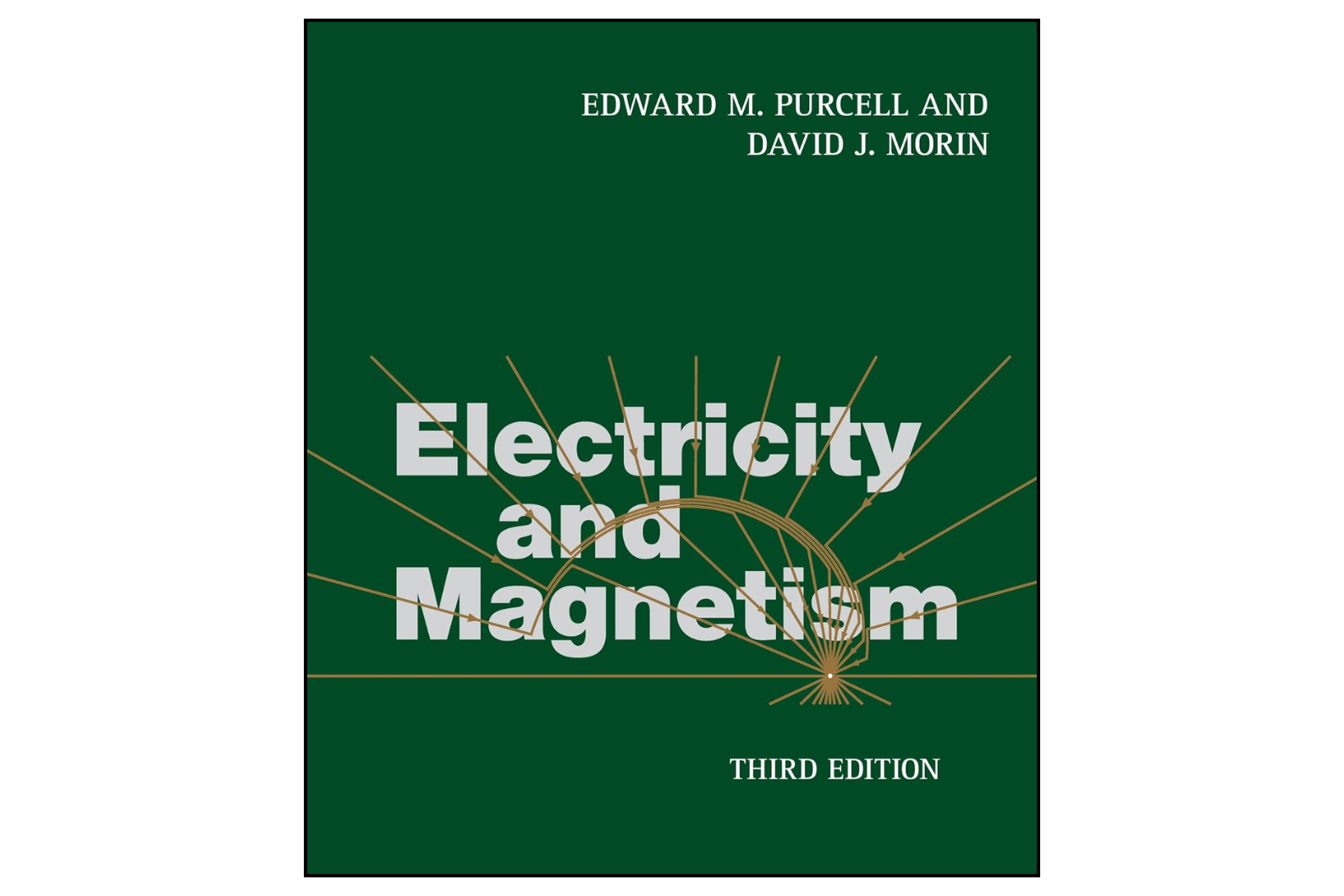 Electricity and Magnetism 3rd Edition