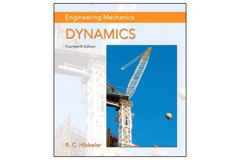 Engineering Mechanics: Dynamics (14th Edition)