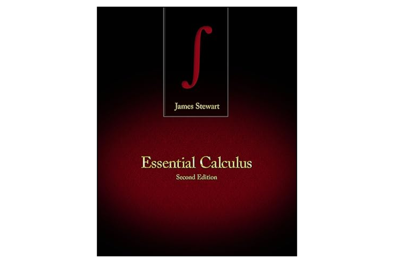 Essential Calculus 2nd Edition