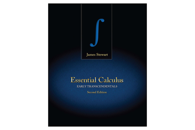 Essential Calculus: Early Transcendentals 2nd Edition
