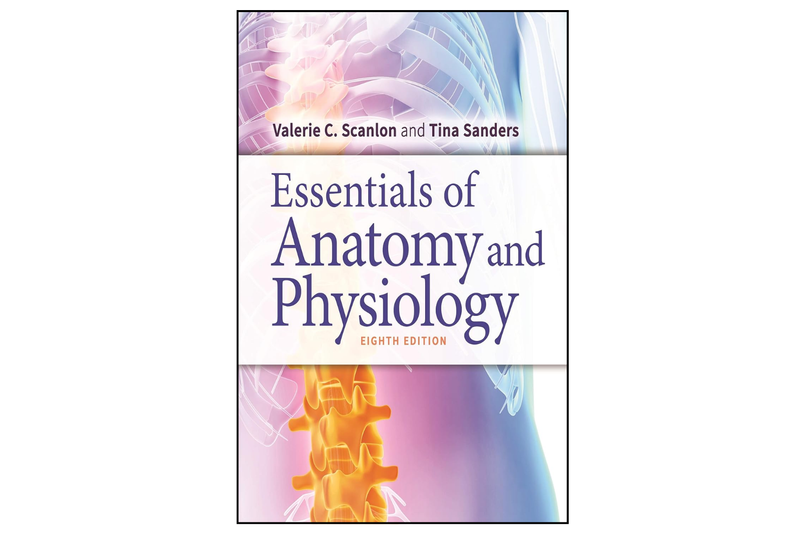 Essentials of Anatomy and Physiology (8th Edition)