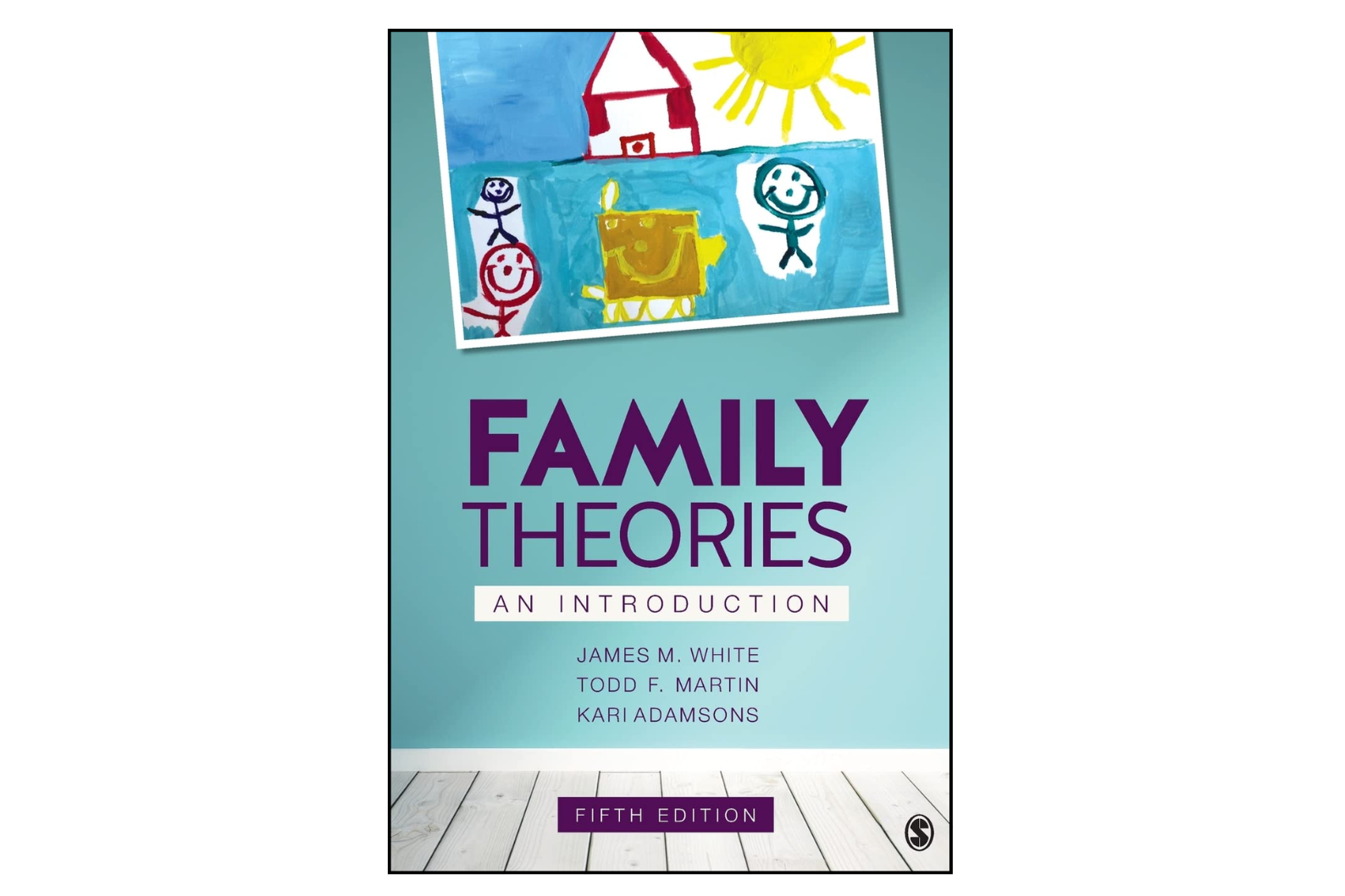 Family Theories: An Introduction (5th Edition)