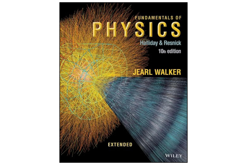 Fundamentals of Physics Extended 10th Edition