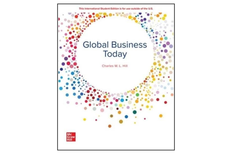 Global Business Today: 2024 Release (ISE)