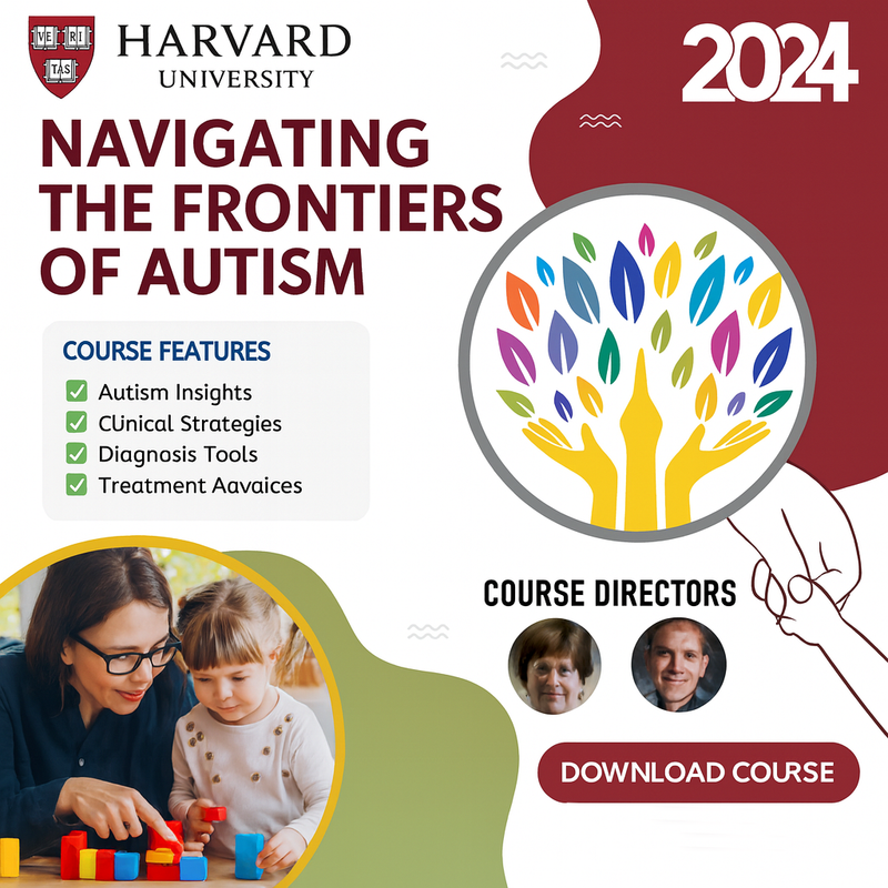 Navigating the Frontiers of Autism 2024: Advances in Diagnosis, Treatment, and Neurodiversity-Affirming Clinical Care
