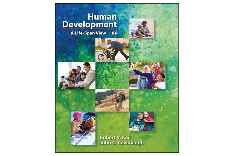 Human Development: A Life-Span View (8th Edition)