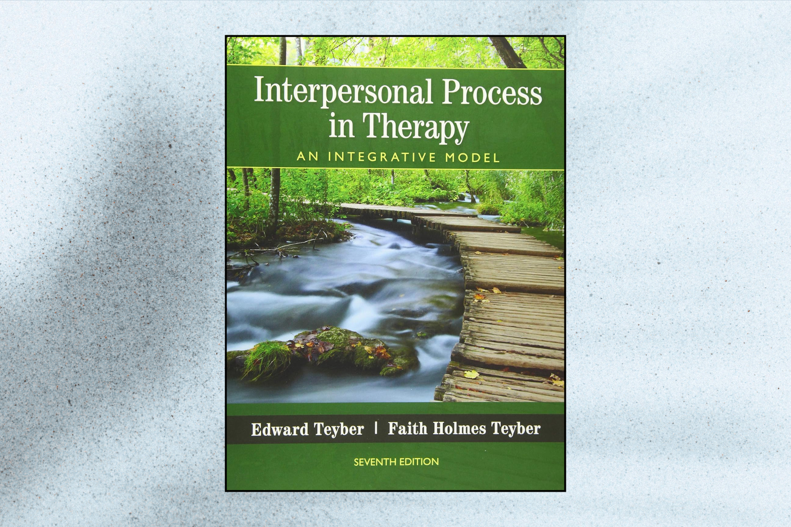 Interpersonal Process in Therapy: An Integrative Model (7th Edition)