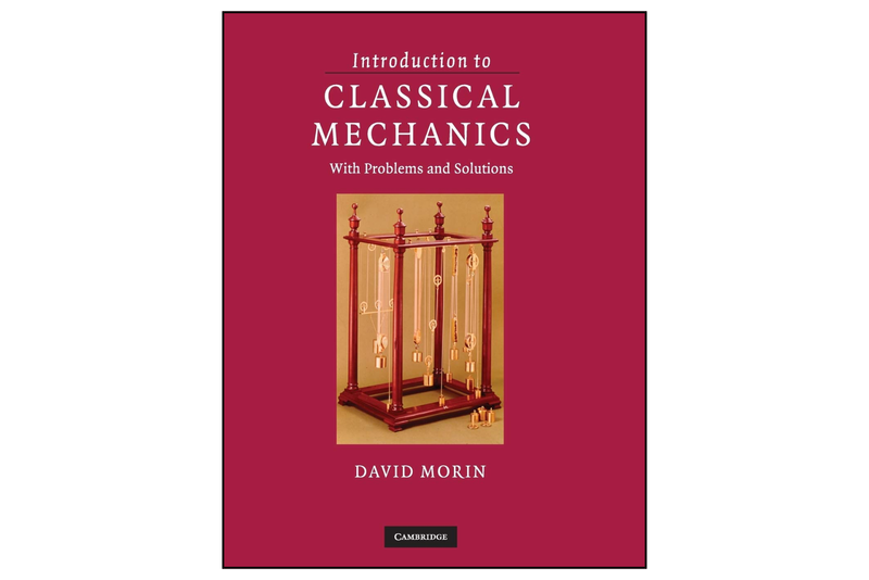 Introduction to Classical Mechanics: With Problems and Solutions 1st Edition