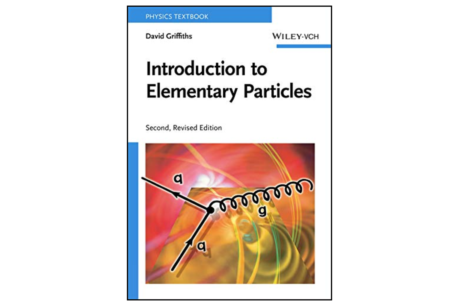 Introduction to Elementary Particles 2nd Edition