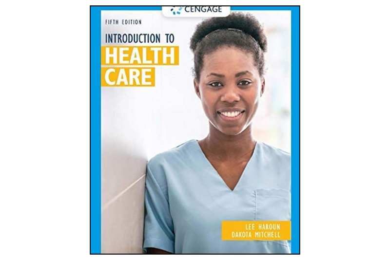Introduction to Health Care (5th Edition)