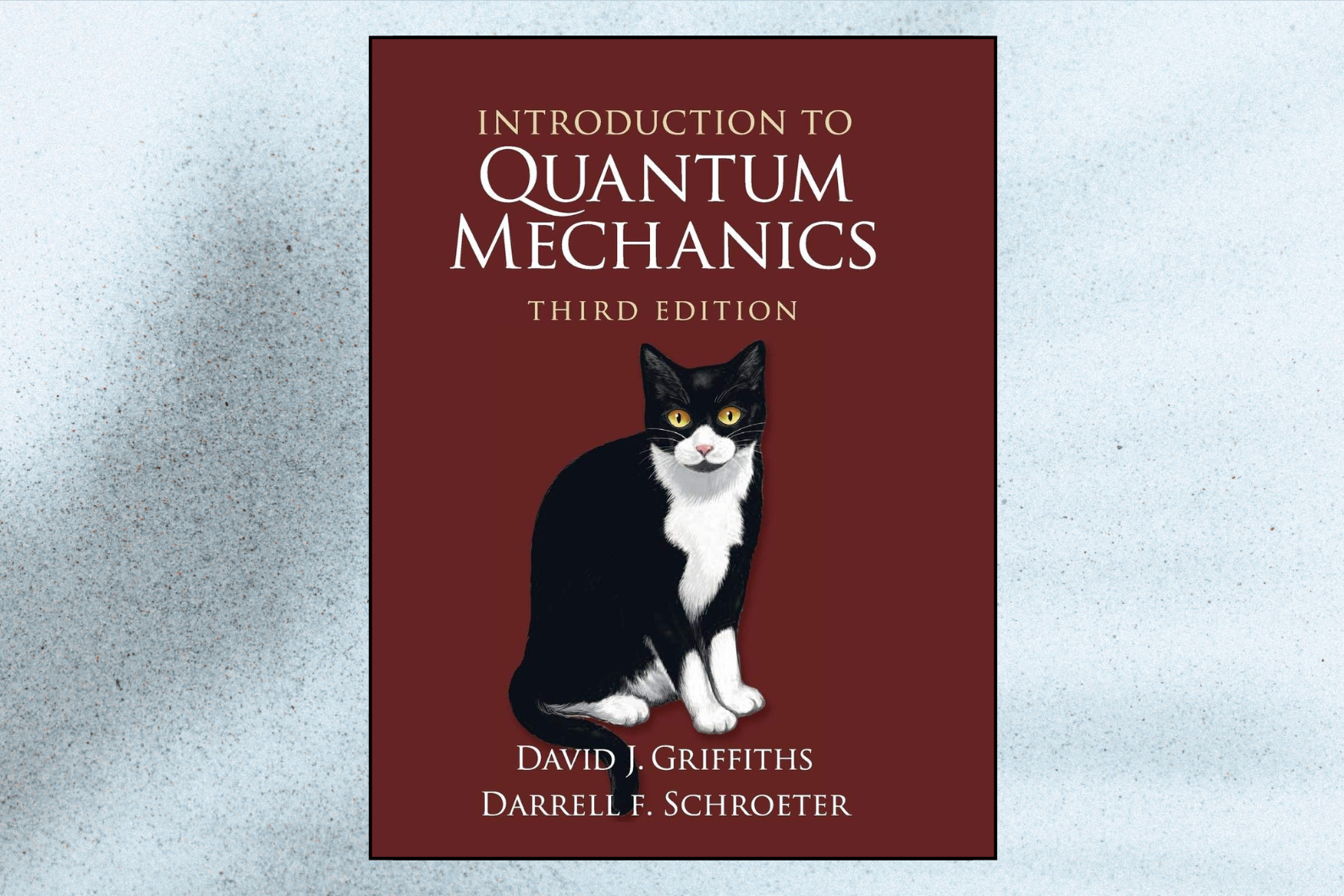 Introduction to Quantum Mechanics (3rd Edition)