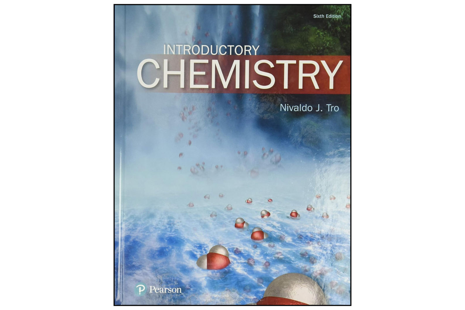 Introductory Chemistry 6th Edition