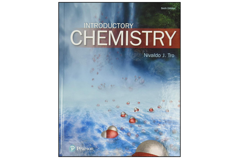 Introductory Chemistry 6th Edition