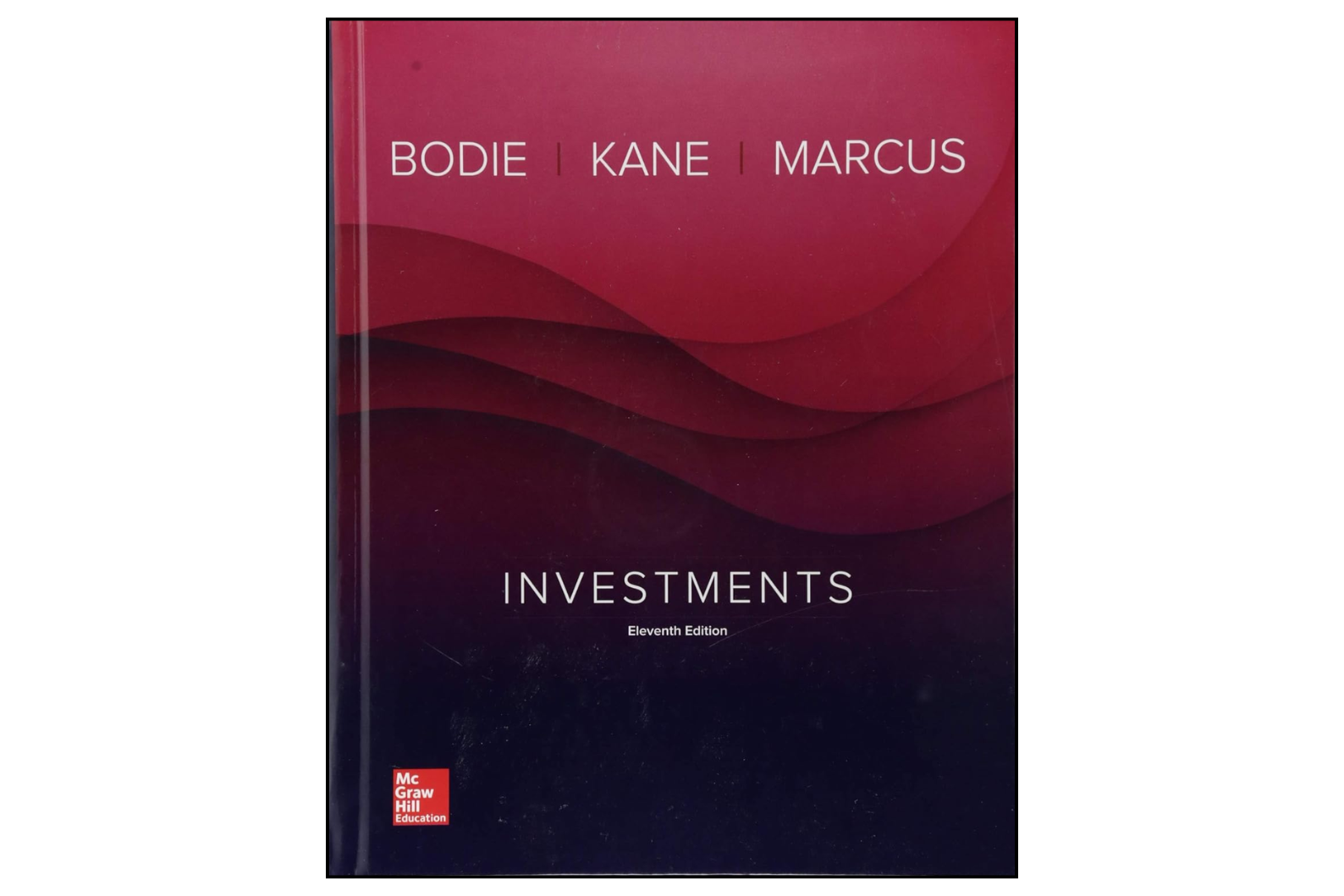 Investments 11th Edition