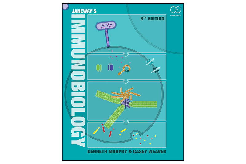 Janeway’s Immunobiology 9th Edition