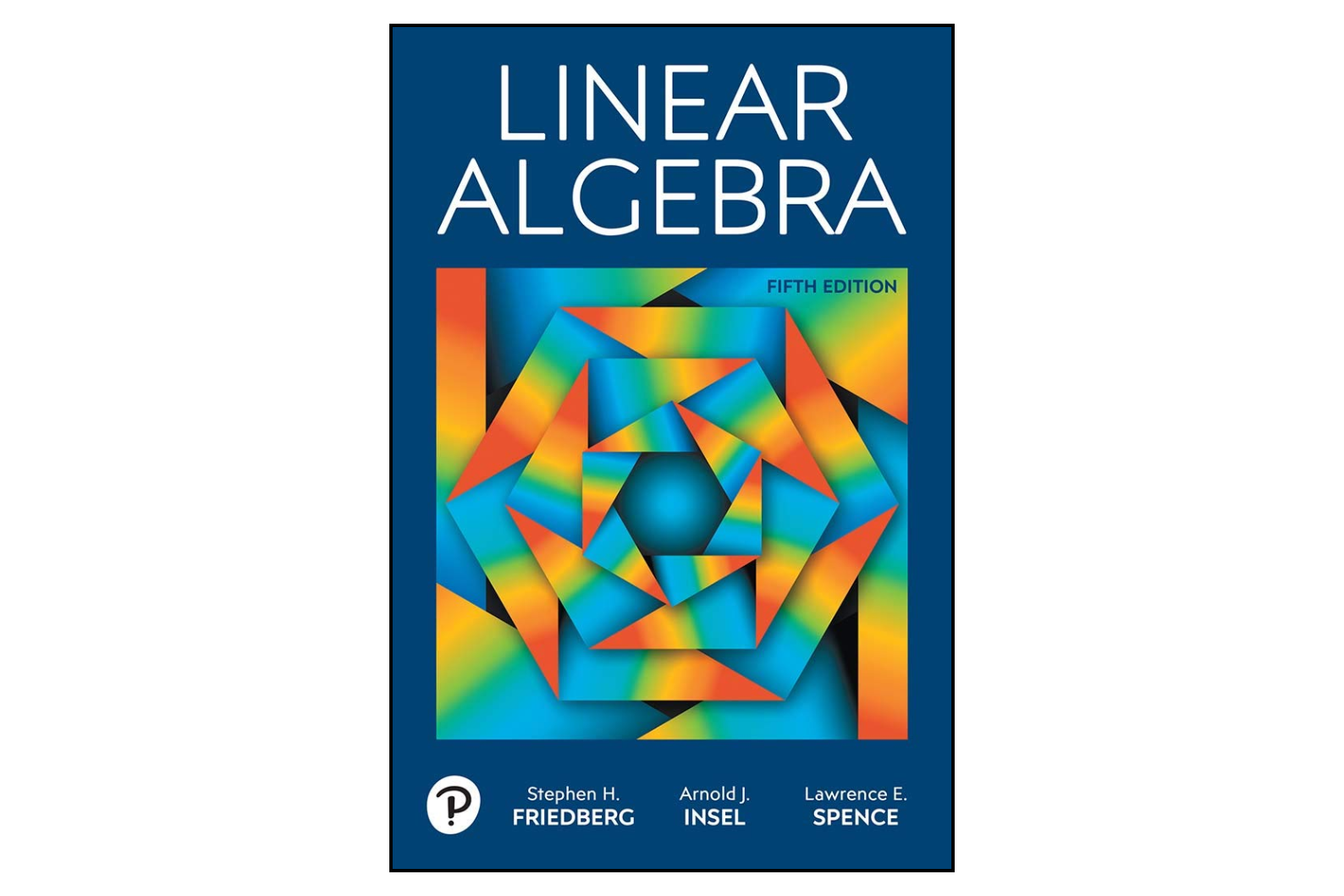 Linear Algebra 5th Edition